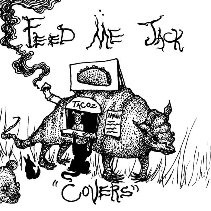 Covers - EP
