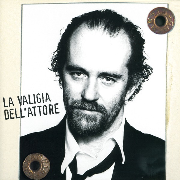 La Valigia Dell 'Attore (Live)