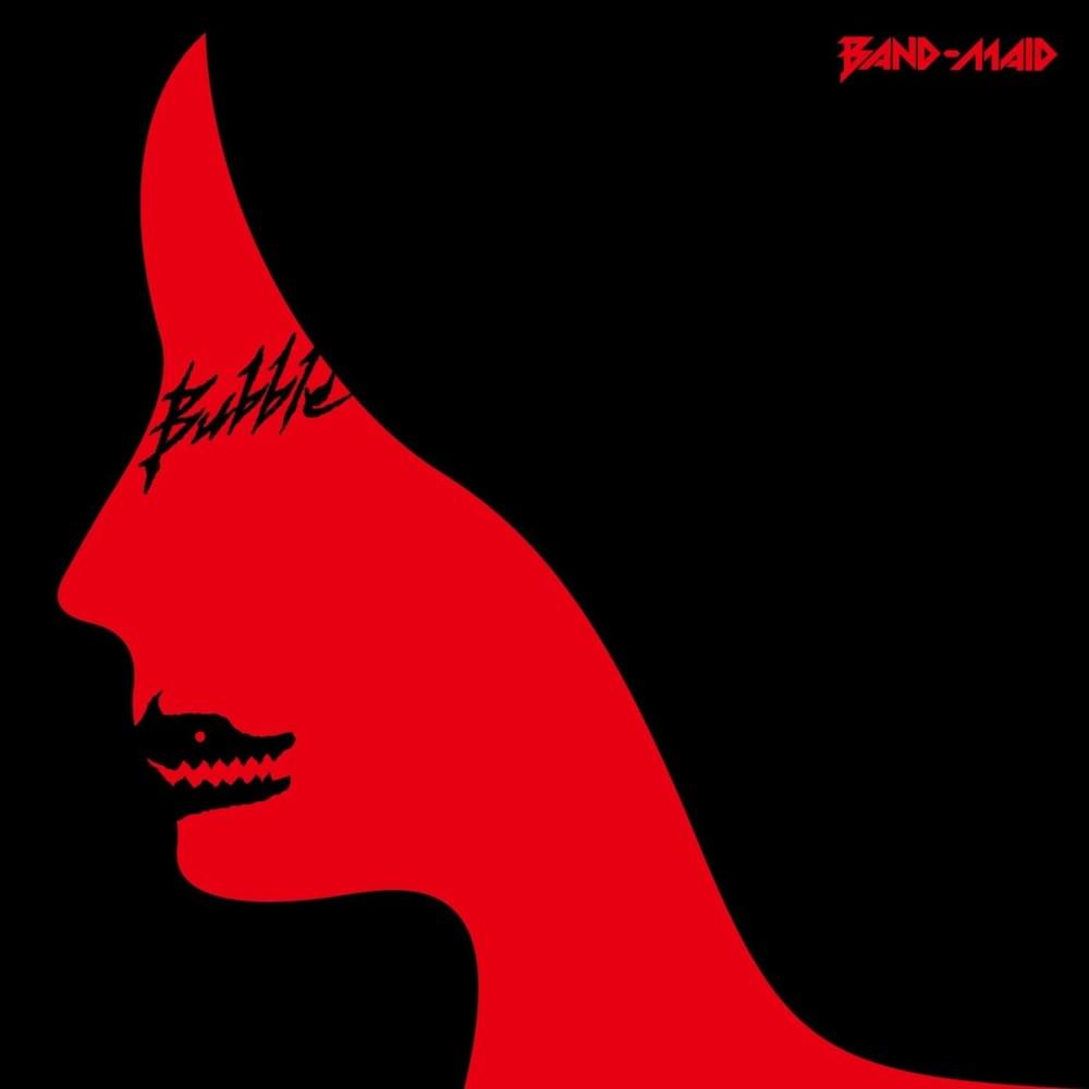 Bubble (Single)