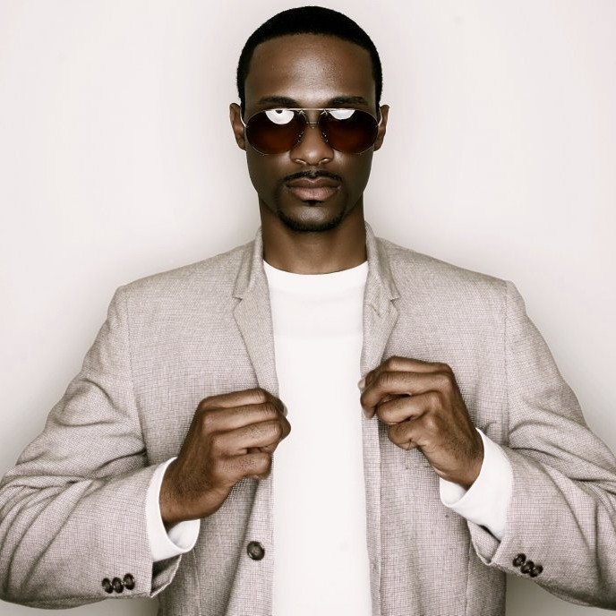 Darien Brockington