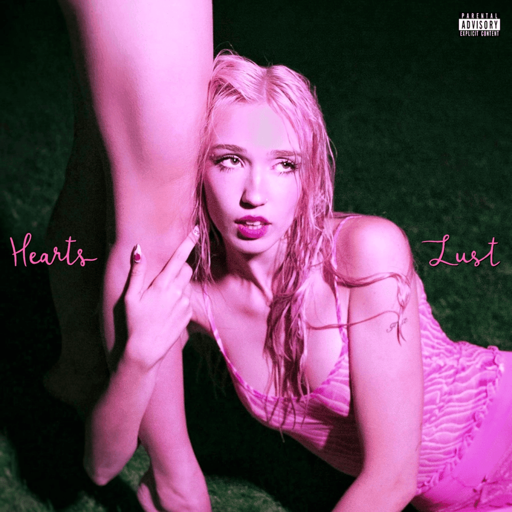 Hearts Lust