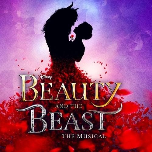 Songs from Beauty and the Beast Revival
