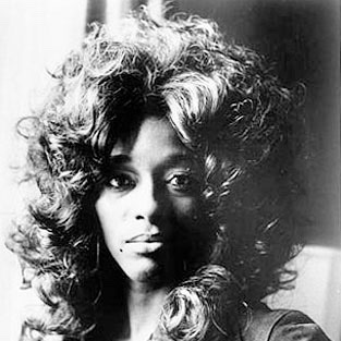 Gwen McCrae