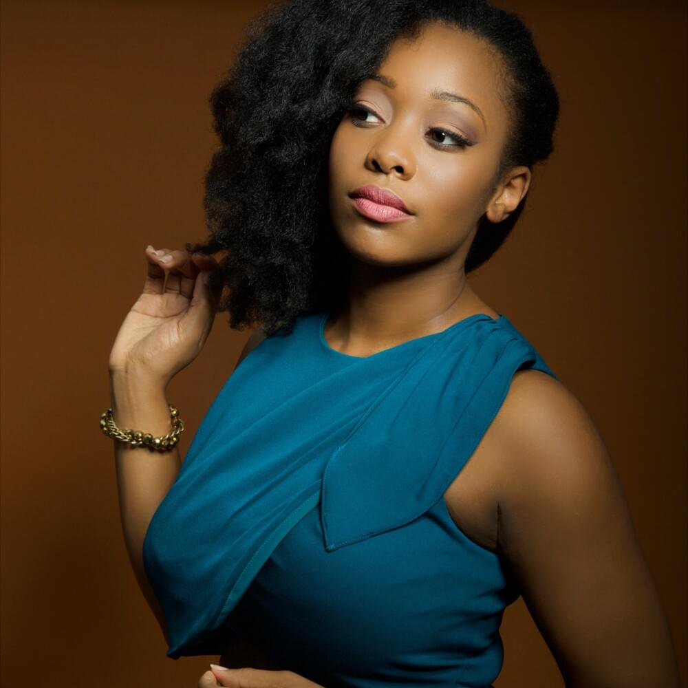 Alicia Olatuja