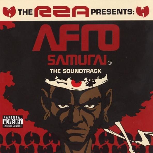 Afro Samurai: The Soundtrack