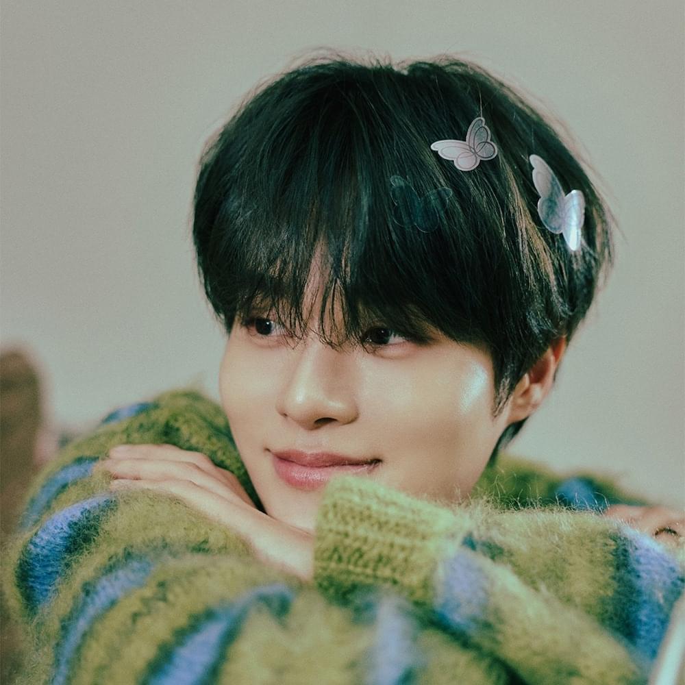 LEE DAE HWI (이대휘)