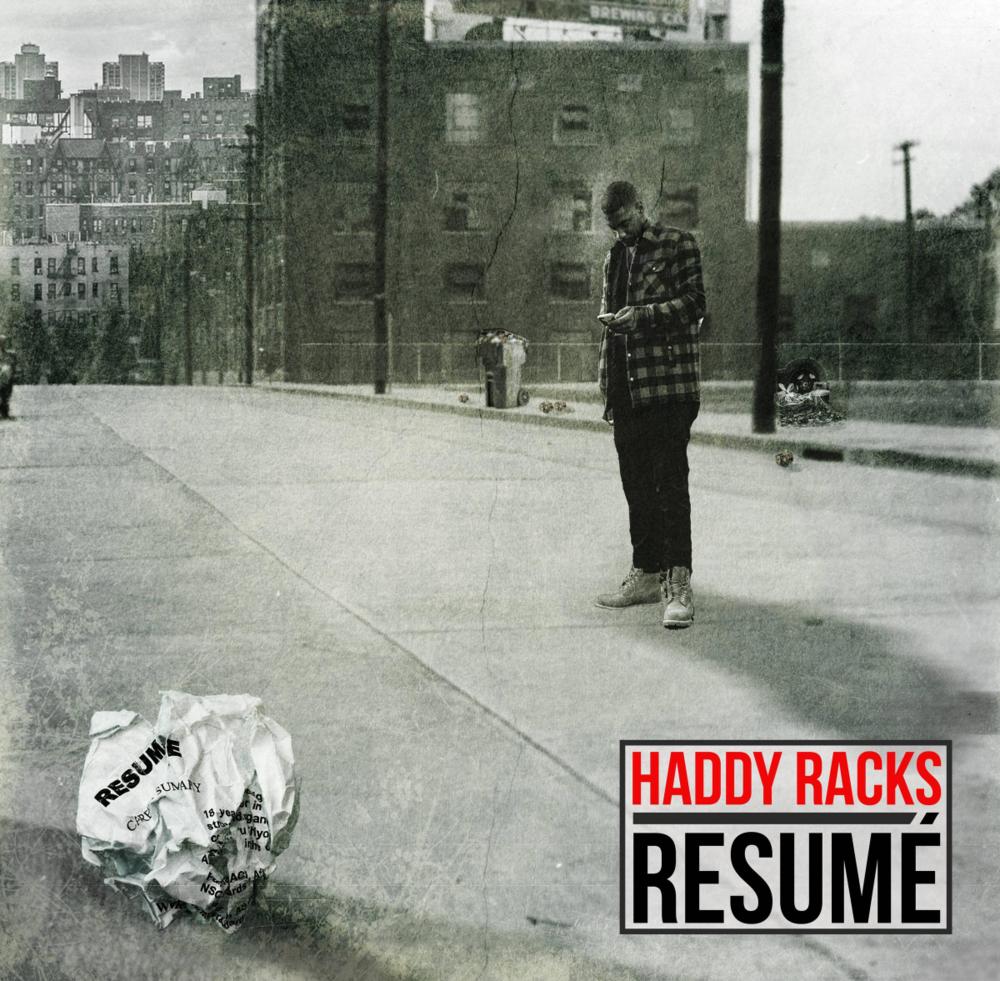Resumé 