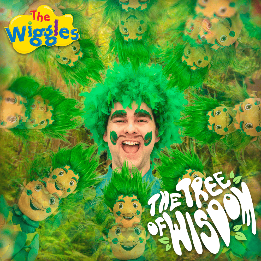 The Tree of Wisdom