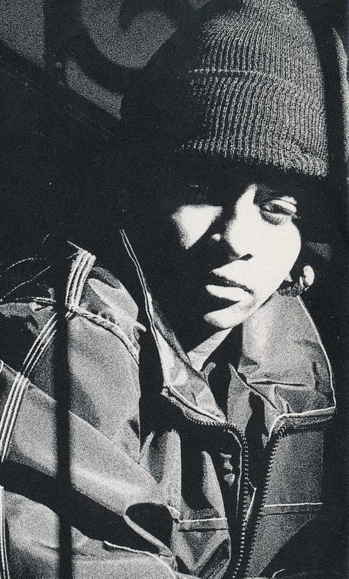 Champ MC
