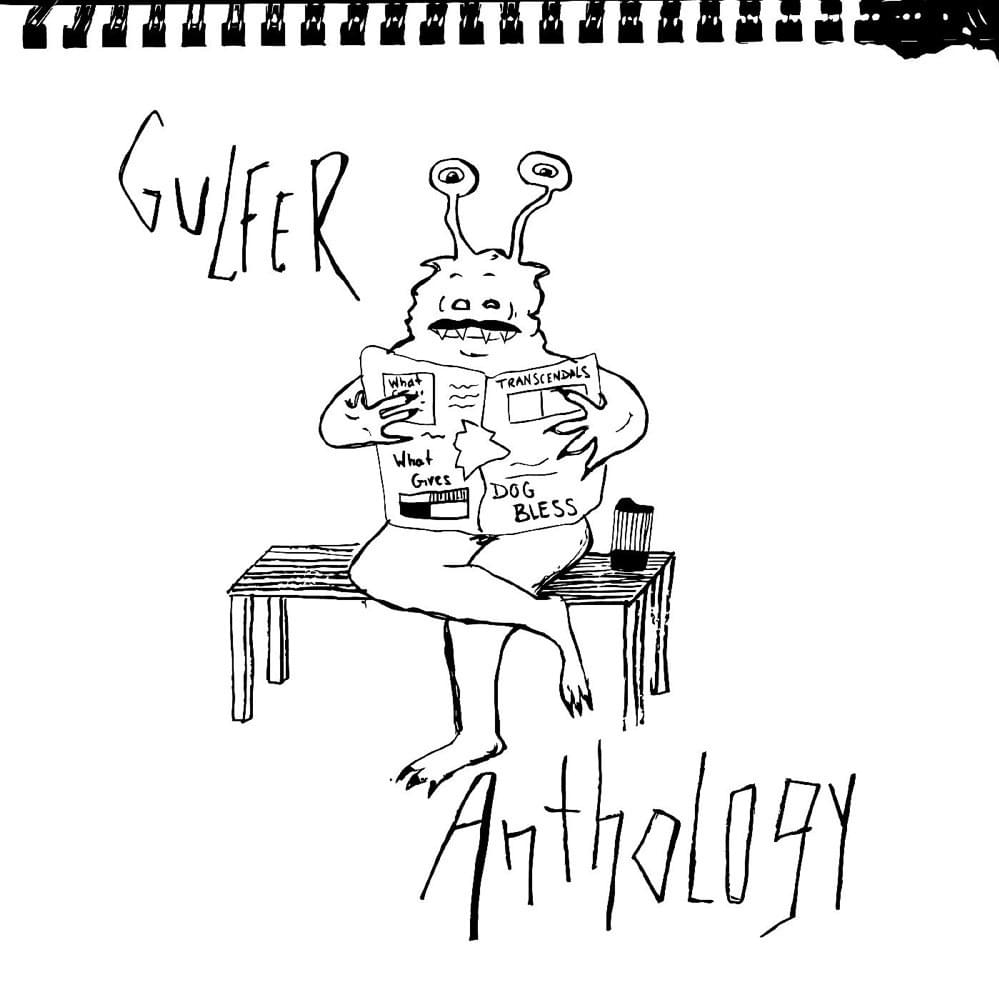 Anthology