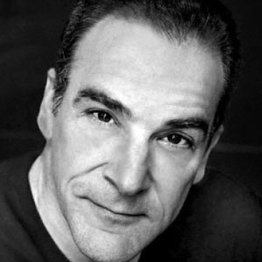Mandy Patinkin