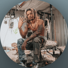 Chief Pound