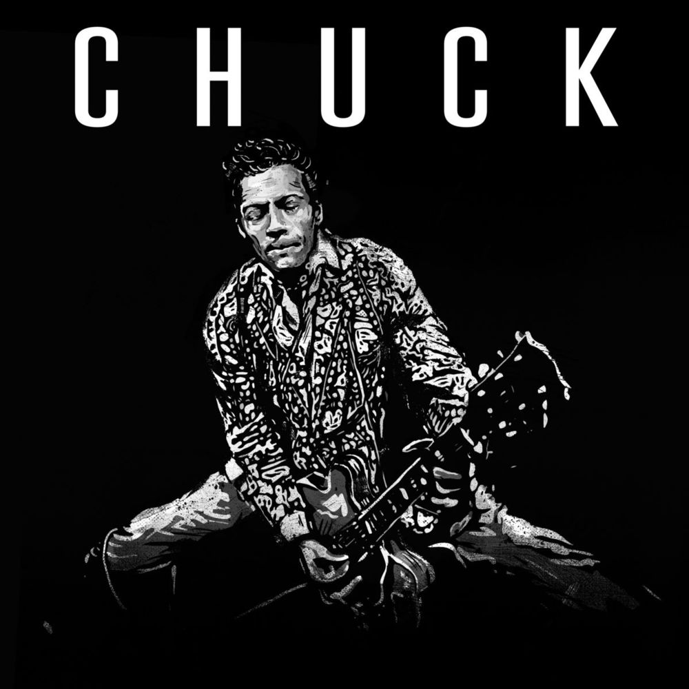 CHUCK
