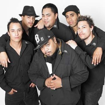 Nesian Mystik
