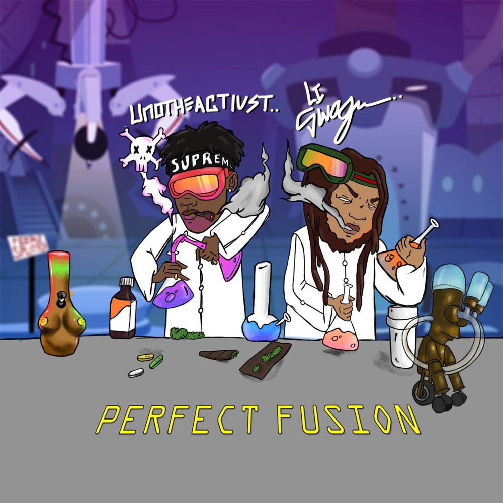 Perfect Fusion