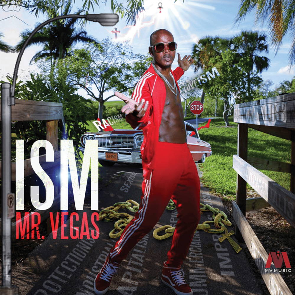 ISM