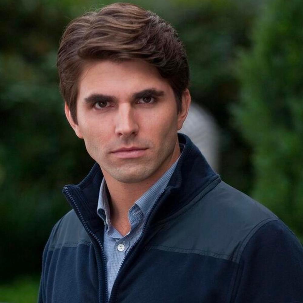 Miles Fisher