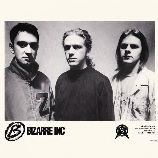 Bizarre Inc.