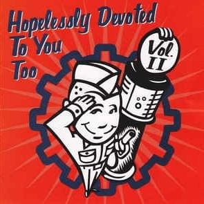Hopelessly Devoted To You, Vol. 2