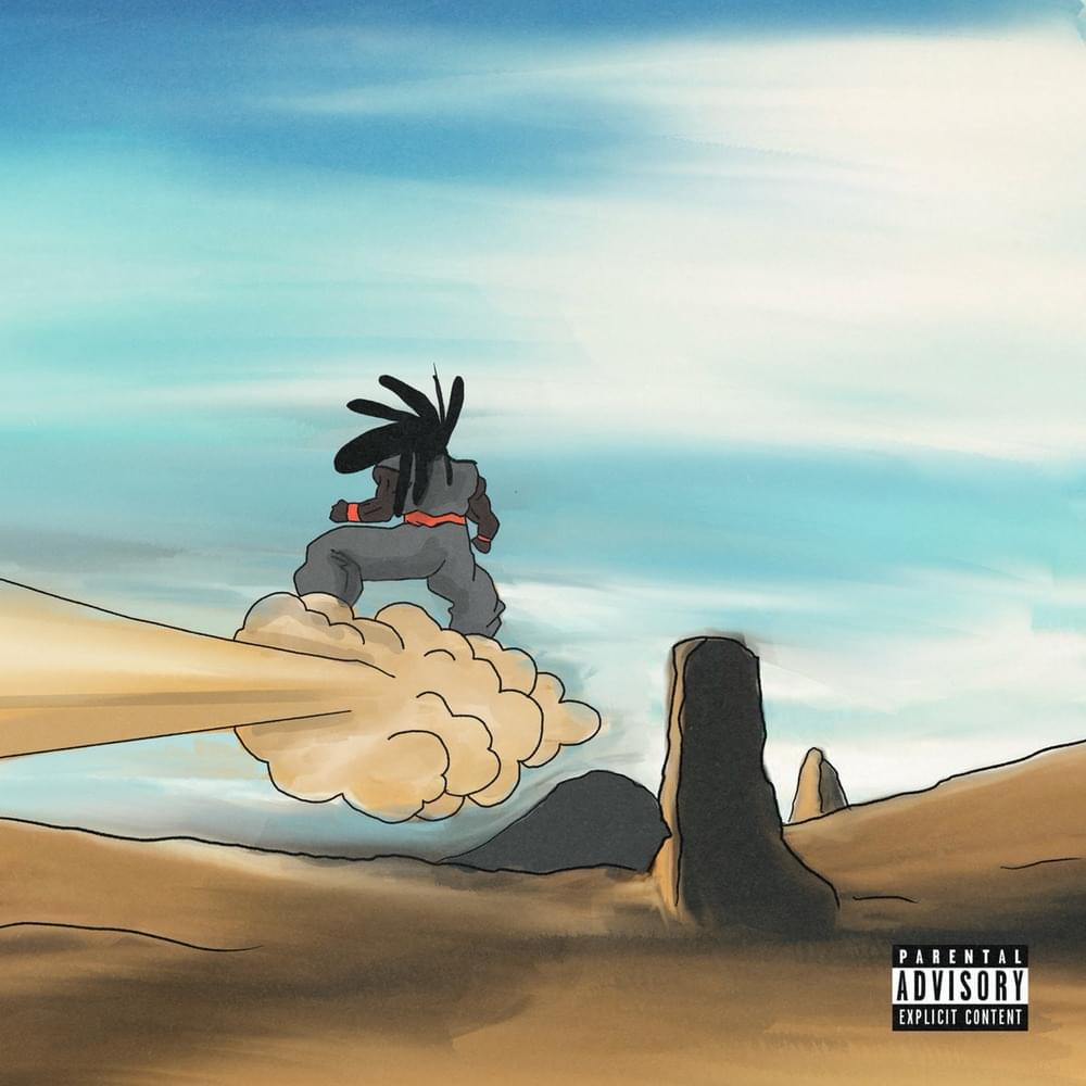 Dump Gawd: Hyperbolic Time Chamber Rap 22