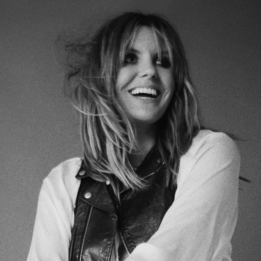 Grace Potter