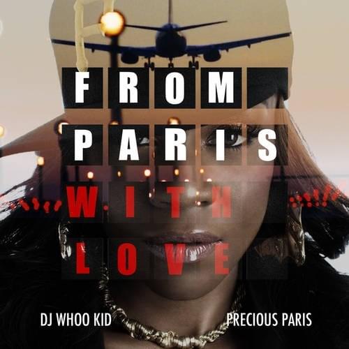 From Paris with Love