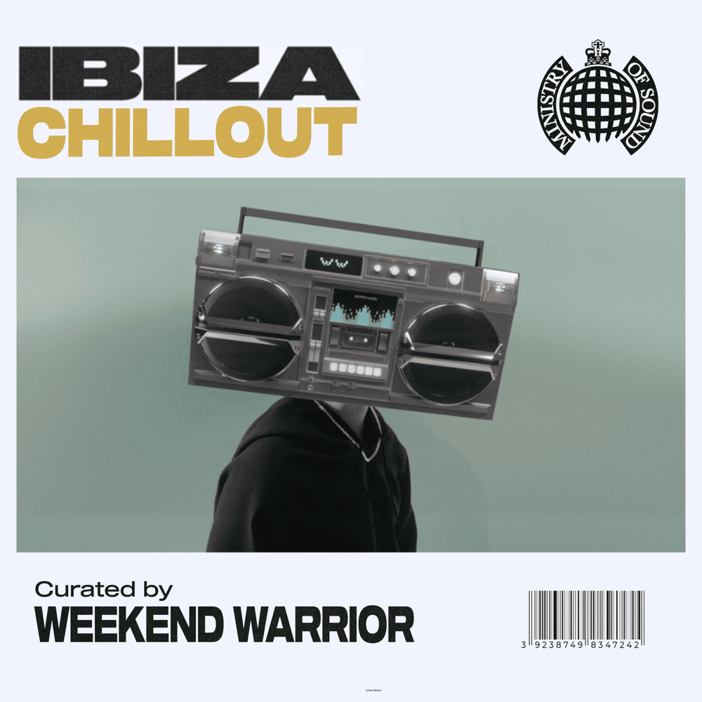 Ministry of Sound: Ibiza Chillout (DJ Mix)