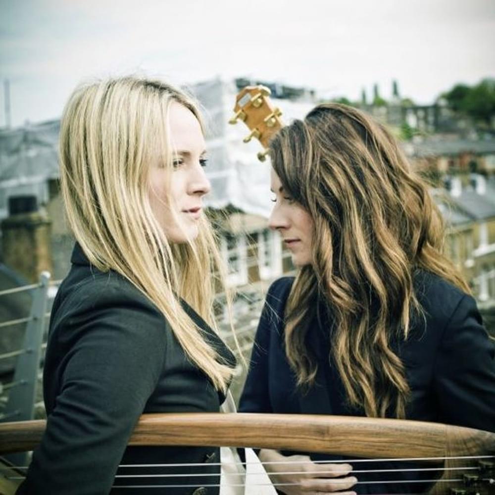 The Webb Sisters