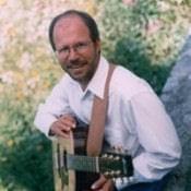 Buddy Greene