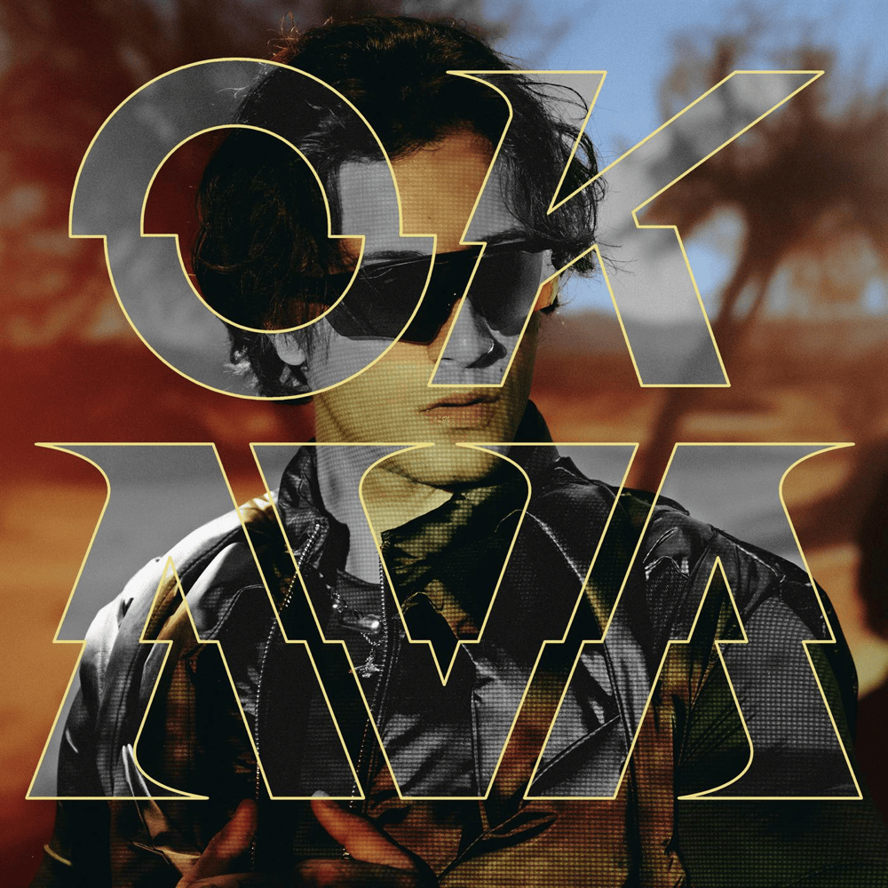 OK AVA - EP