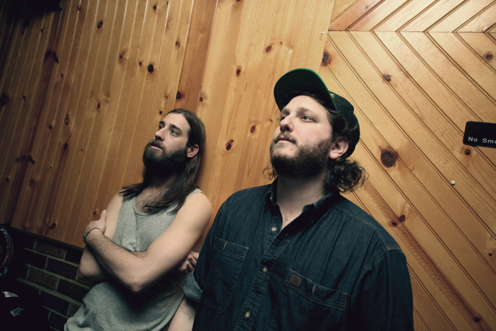 Ford & Lopatin