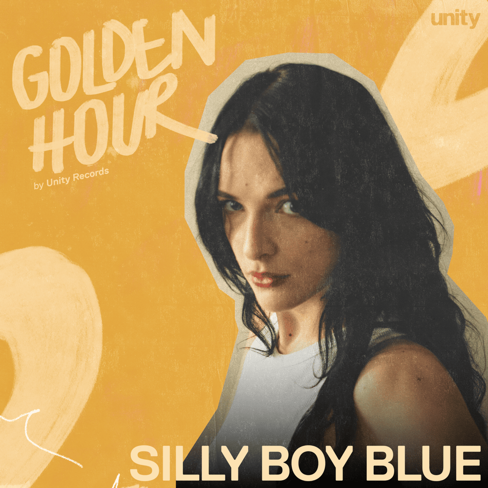 Unity Records Golden Hour: Silly Boy Blue (DJ Mix)