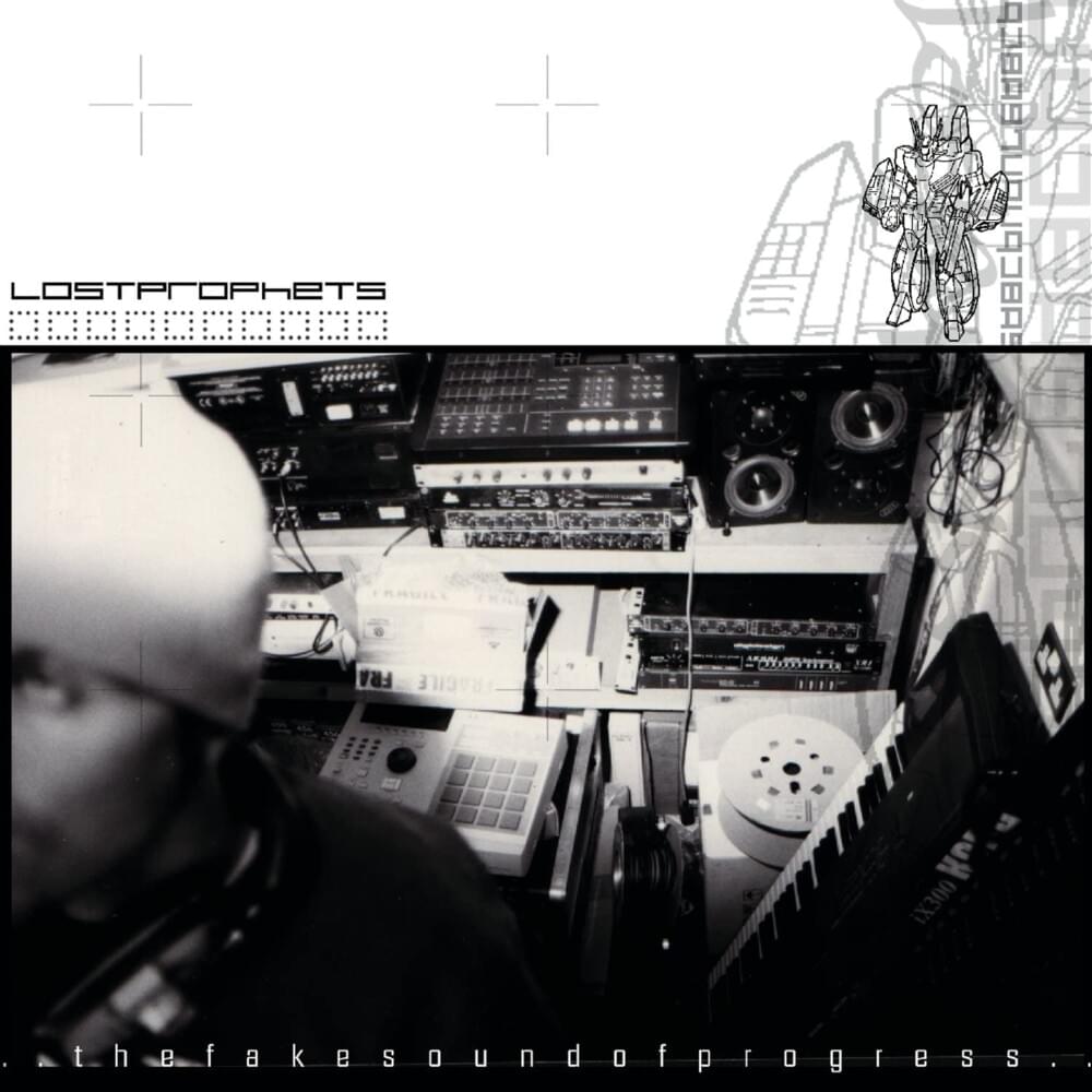 The Fake Sound of Progress (Reissue)