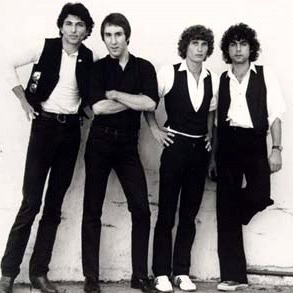 The Knack
