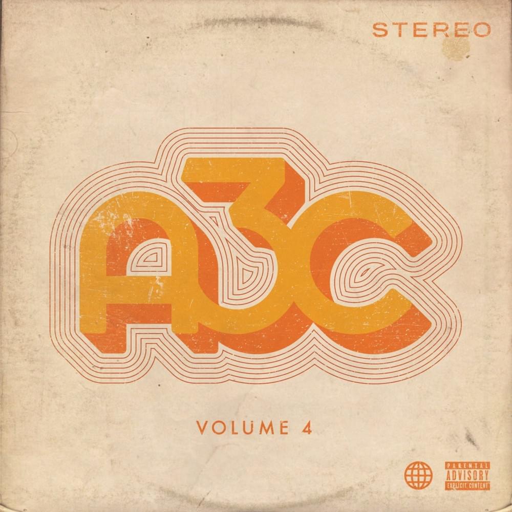 A3C, Vol. 4