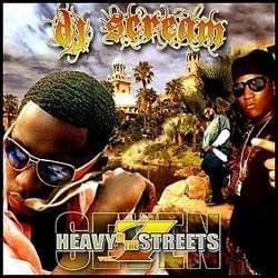 Heavy In The Streets, Vol. 7