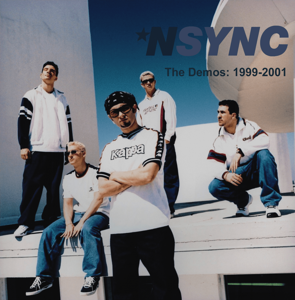 Demos, Unreleased (1995-2002)