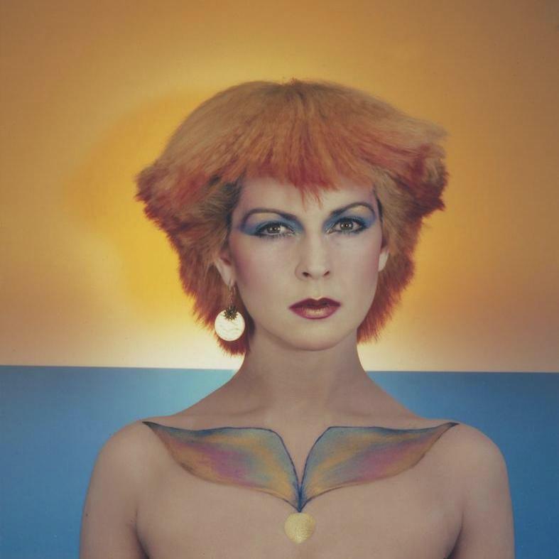 Toyah