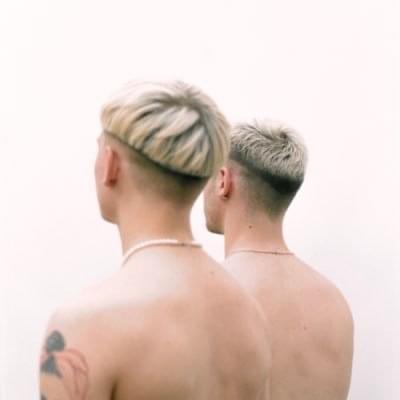 Boy Bleach