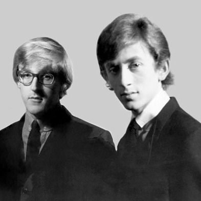 Chad & Jeremy