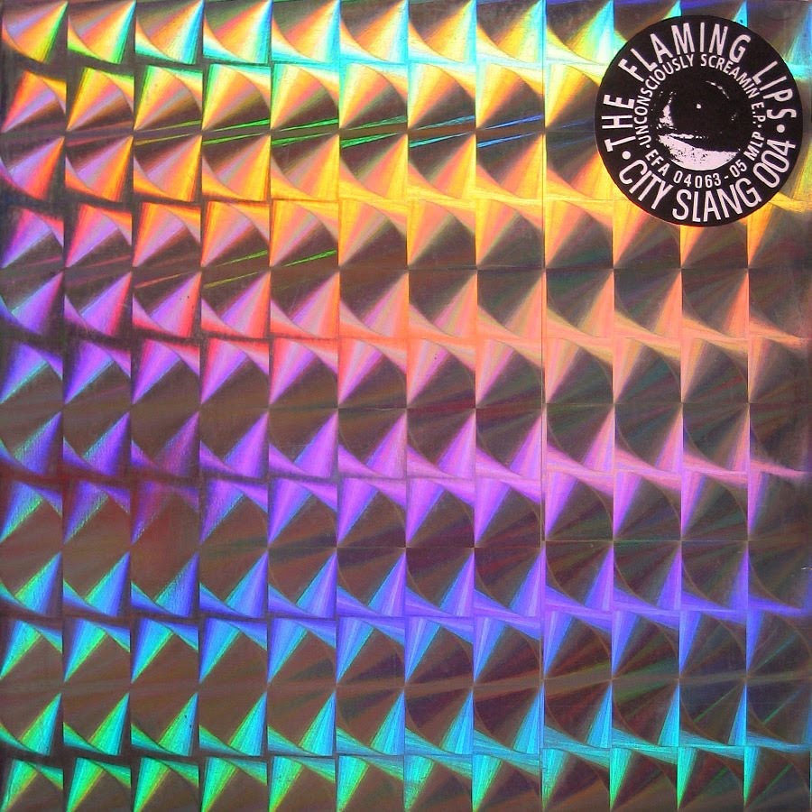 Unconsciously Screamin’ (EP)