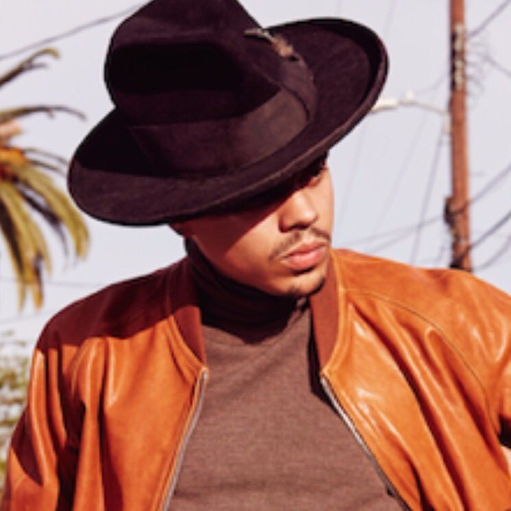 Evan Ross