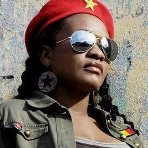 Tanya Stephens