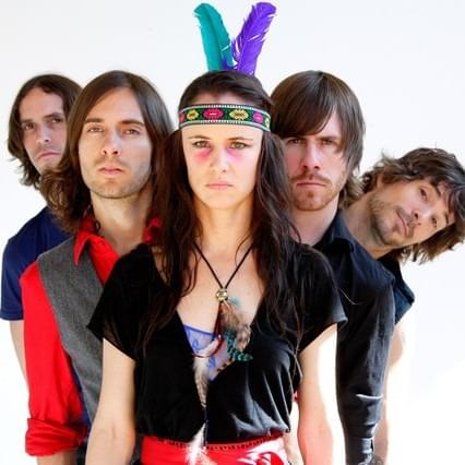 Juliette & The Licks