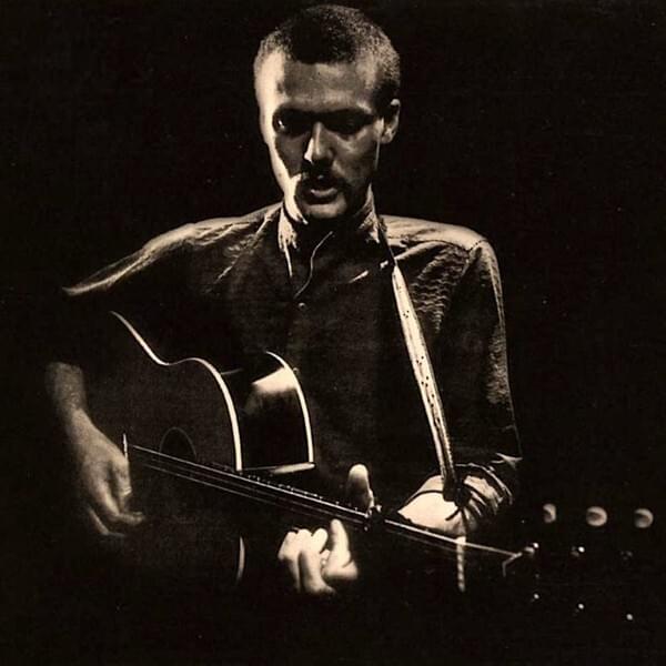 Davy Graham