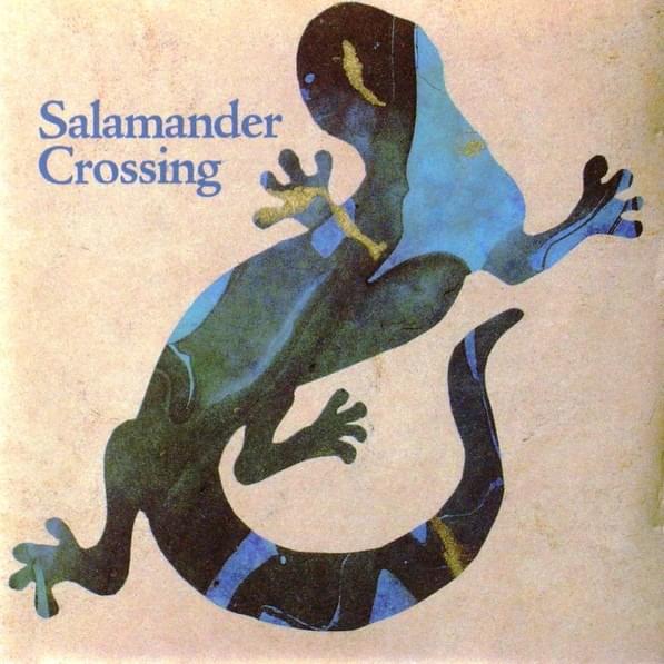 Salamander Crossing