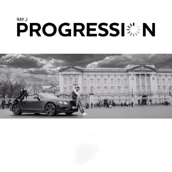 Progression - EP