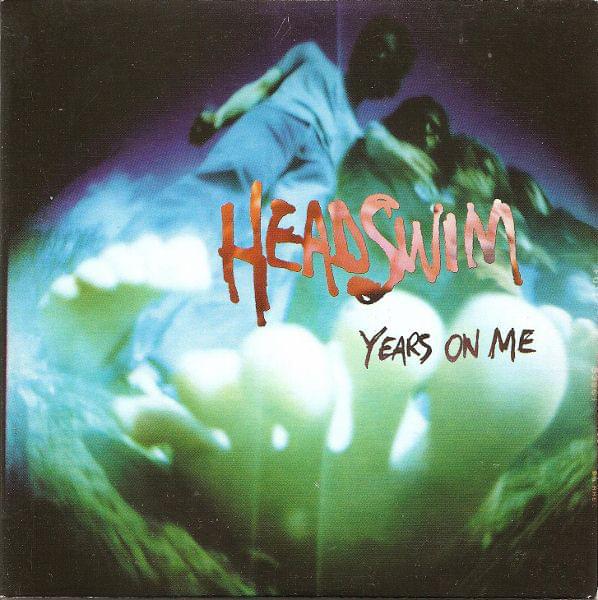 Years on Me (promo single)
