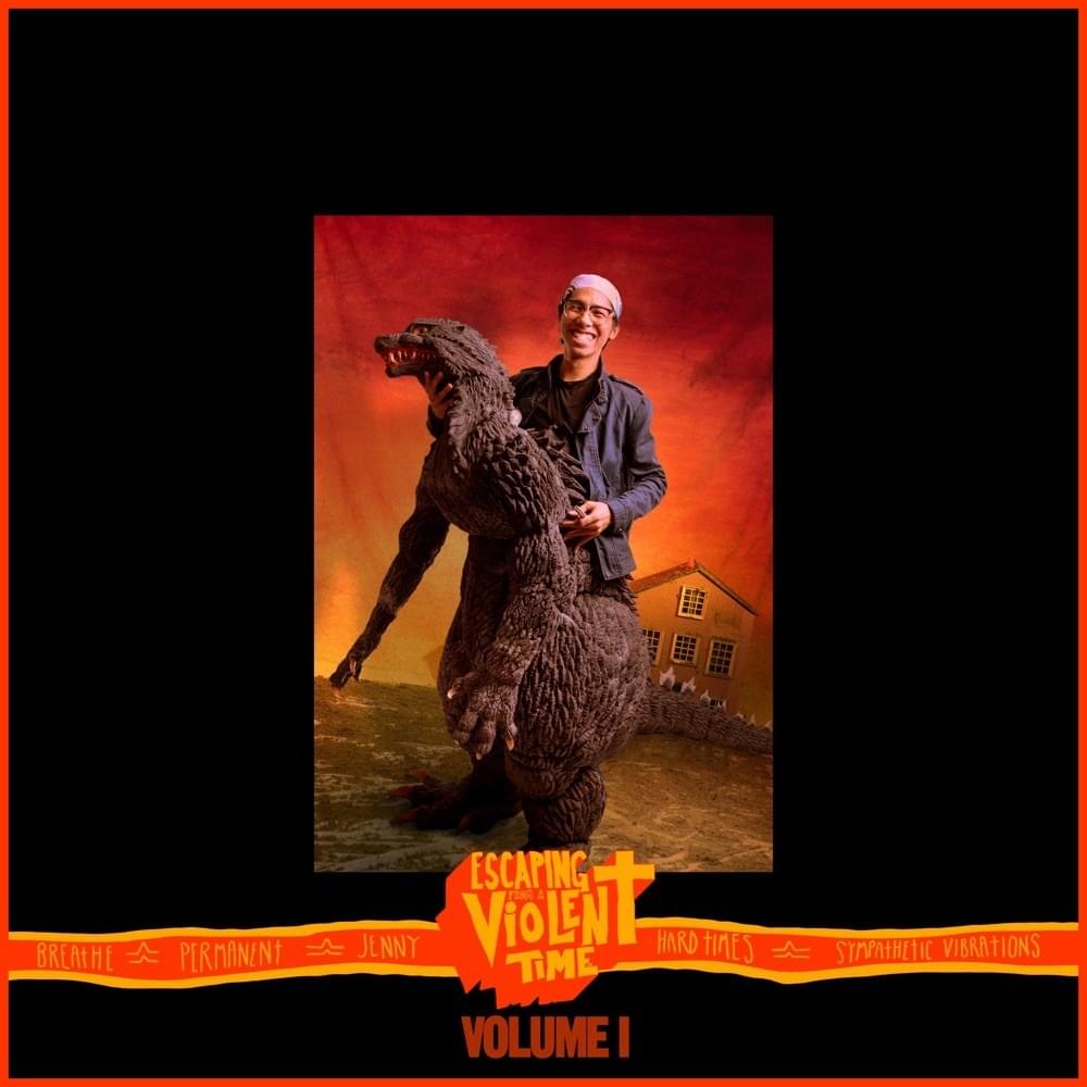 Escaping from a Violent Time, Vol. 1