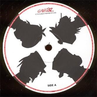 Demon Days (Sampler)